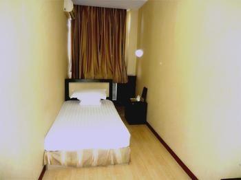 Beijing Haiyun Hotel ภายนอก รูปภาพ