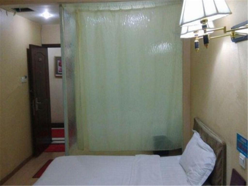 Beijing Haiyun Hotel ภายนอก รูปภาพ